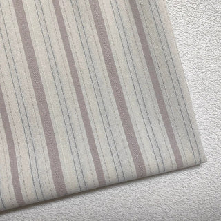 Stripes Cotton Dobby Jacquard RT01538