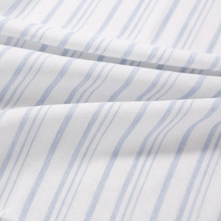 Stripes Cotton Double Gauze RT01544