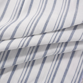 Stripes Cotton Double Gauze RT01544