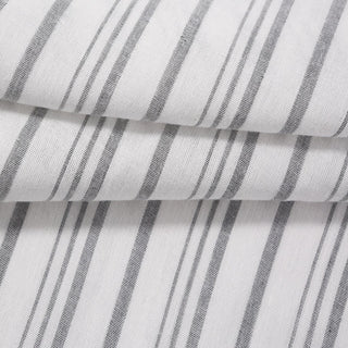Stripes Cotton Double Gauze RT01544