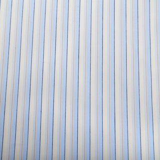 Stripes Cotton Plain Woven RT01547