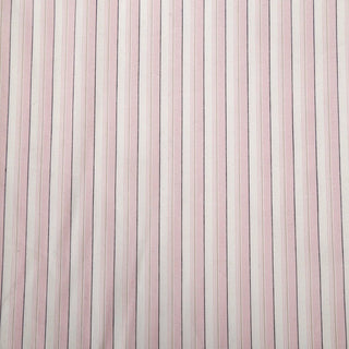 Stripes Cotton Plain Woven RT01547