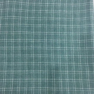 Gingham Cotton Flannel RT01549