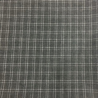 Gingham Cotton Flannel RT01549