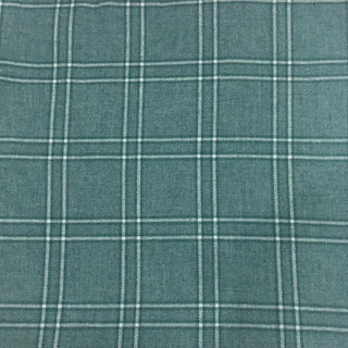 Plaid Cotton Flannel RT01551