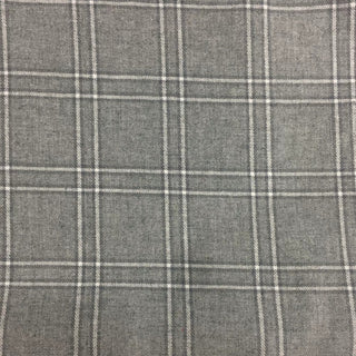 Plaid Cotton Flannel RT01551