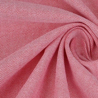 Solid Easy Care Combed Cotton Oxford Chambray RT-OX01602 - 24 Colors Available