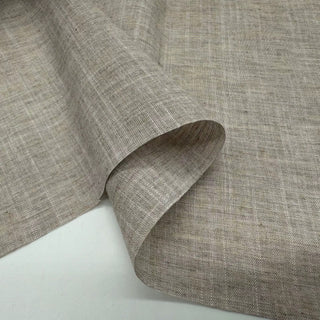 Solid Slub Washed Cotton Oxford Chambray RT-OX02601 - 8 Colors Available