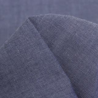 Solid Cotton Oxford Chambray RT-OX02602 - 10 Colors Available
