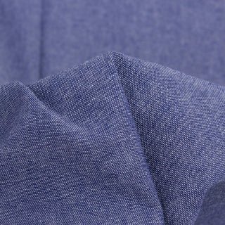 Solid Washed Cotton Oxford Chambray RT-OX02604 - 11 Colors Available
