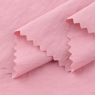 Solid Crinkled DWR Nylon Taslan RT01502