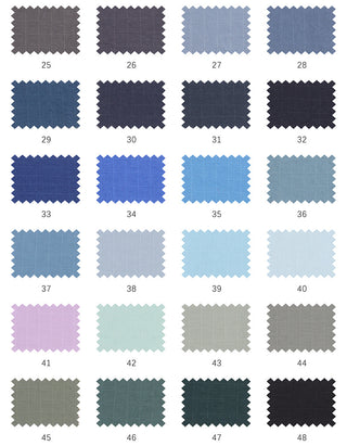 Solid DWR Nylon Ripstop Taslan RT01503