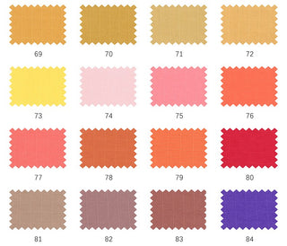 Solid DWR Nylon Ripstop Taslan RT01503