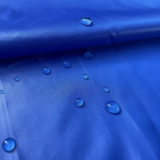 Solid Calendered DWR Polyester Taffeta RT01506