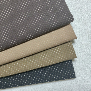 Stars Cotton Dobby Jacquard RT01512