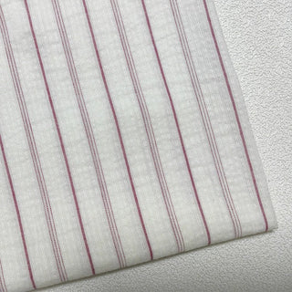 Stripes Cotton Rayon Dobby Jacquard RT01513