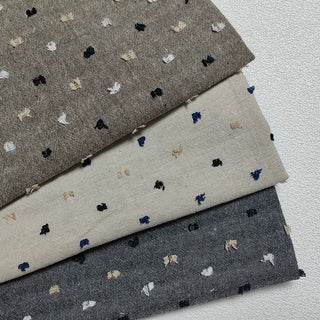 Solid Cutwork Embroidery Cotton Plain Woven Woven RT01521