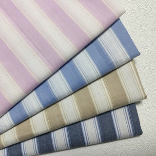 Stripes Cotton Plain Woven Woven RT01524