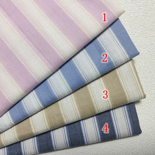 Stripes Cotton Plain Woven Woven RT01524
