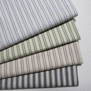 Stripes Cotton Plain Woven RT01527