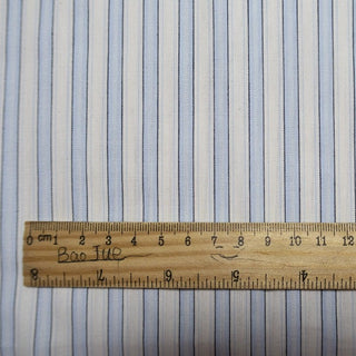 Stripes Cotton Plain Woven RT01527