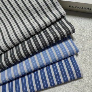 Stripes Cotton Plain Woven RT01532