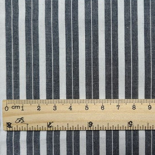 Stripes Cotton Plain Woven RT01532