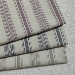 Stripes Cotton Twill RT01537