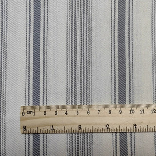 Stripes Cotton Twill RT01537