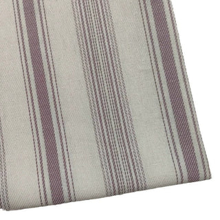 Stripes Cotton Twill RT01537