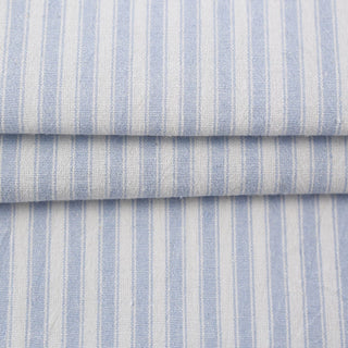 Stripes Washed Cotton Plain Woven RT01545