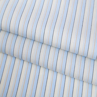 Stripes Cotton Plain Woven RT01547