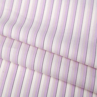 Stripes Cotton Plain Woven RT01547