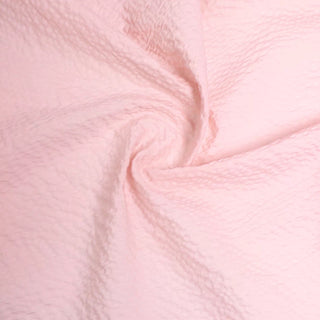 Made in Japan Sevenberry Solid Salt shrinking / Puckered Pima Cotton Seersucker RT01564