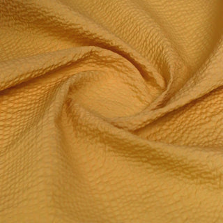 Made in Japan Sevenberry Solid Salt shrinking / Puckered Pima Cotton Seersucker RT01564