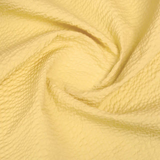 Made in Japan Sevenberry Solid Salt shrinking / Puckered Pima Cotton Seersucker RT01564