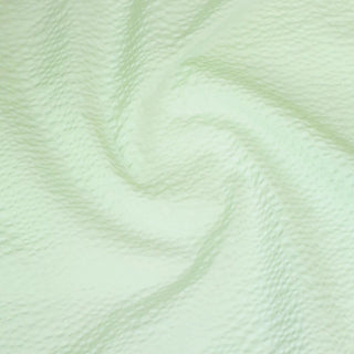 Made in Japan Sevenberry Solid Salt shrinking / Puckered Pima Cotton Seersucker RT01564