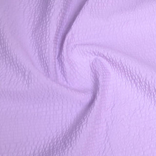 Made in Japan Sevenberry Solid Salt shrinking / Puckered Pima Cotton Seersucker RT01564