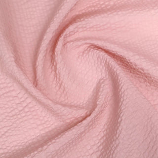 Made in Japan Sevenberry Solid Salt shrinking / Puckered Pima Cotton Seersucker RT01564