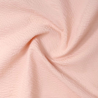 Made in Japan Sevenberry Solid Salt shrinking / Puckered Pima Cotton Seersucker RT01564
