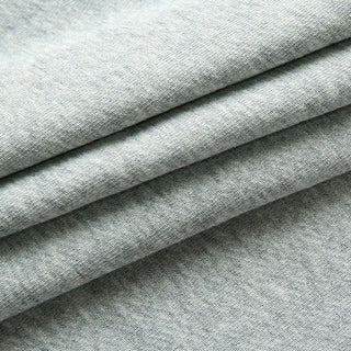 Solid Pima Cotton Wool French Terry RT04601 - 4 Colors Available