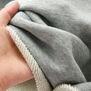 Solid Pima Cotton Wool French Terry RT04601 - 4 Colors Available