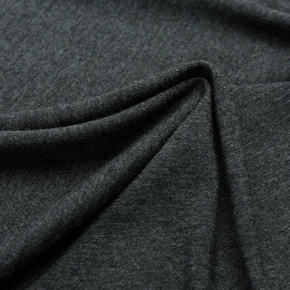 Solid Lyocell Pima Cotton Jersey RT04602 - 7 Colors Available