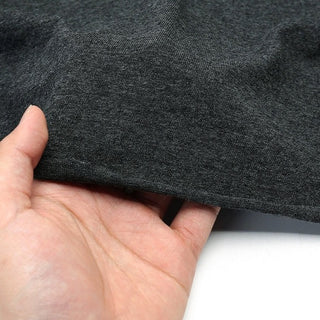 Solid Lyocell Pima Cotton Jersey RT04602 - 7 Colors Available