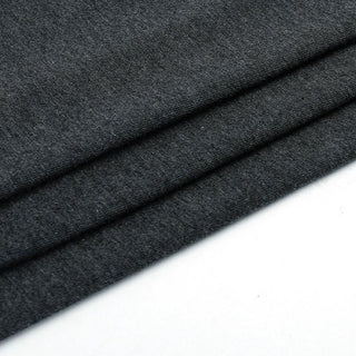 Solid Lyocell Pima Cotton Jersey RT04602 - 7 Colors Available