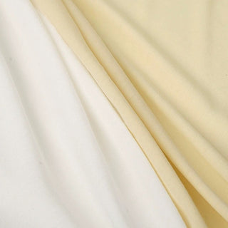 Solid Modal Wool Jersey RT04603 - 12 Colors Available