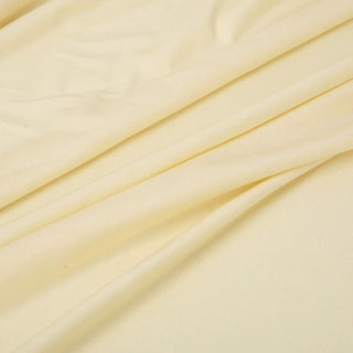 Solid Modal Wool Jersey RT04603 - 12 Colors Available