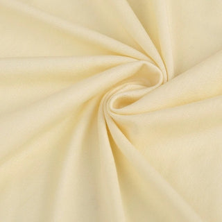Solid Modal Wool Jersey RT04603 - 12 Colors Available