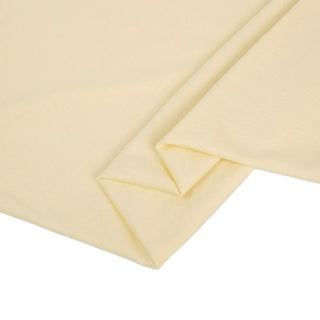 Solid Modal Wool Jersey RT04603 - 12 Colors Available