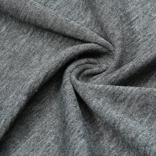Solid Pima Cotton Wool Double Knit RT04604 - 5 Colors Available